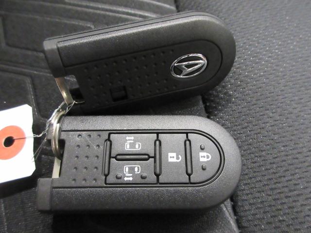 トールカスタムＧ　ＳＡ２両側パワースライドドア　オートライト　キーフリー　アイドリングストップ　電動格納式ドアミラー　衝突被害軽減システム　レーンアシスト　オートマチックハイビーム　ティーゼットデオプラス（岡山県）の中古車