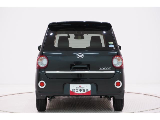 ミラトコットＧ　ＳＡ３シートヒーター　オートライト　キーフリー　アイドリングストップ　ＵＳＢ入力端子　電動格納式ドアミラー　衝突被害軽減システム　レーンアシスト　オートマチックハイビーム　ティーゼットデオプラス（岡山県）の中古車