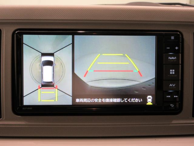 ミラトコットＧ　ＳＡ３シートヒーター　オートライト　キーフリー　アイドリングストップ　ＵＳＢ入力端子　電動格納式ドアミラー　衝突被害軽減システム　レーンアシスト　オートマチックハイビーム　ティーゼットデオプラス（岡山県）の中古車