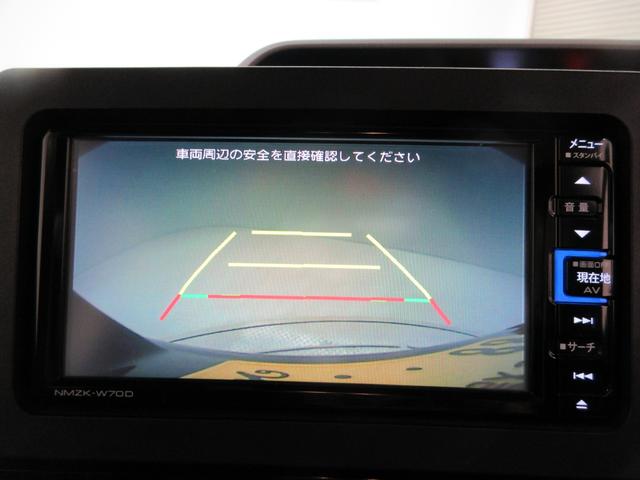 タントカスタムＲＳセレクション４ＷＤ　シートヒーター　両側パワースライドドア　オートライト　キーフリー　アイドリングストップ　バックモニター　ナビ　ドライブレコーダー　ＵＳＢ入力端子　Ｂｌｕｅｔｏｏｔｈ　ティーゼットデオプラス（岡山県）の中古車