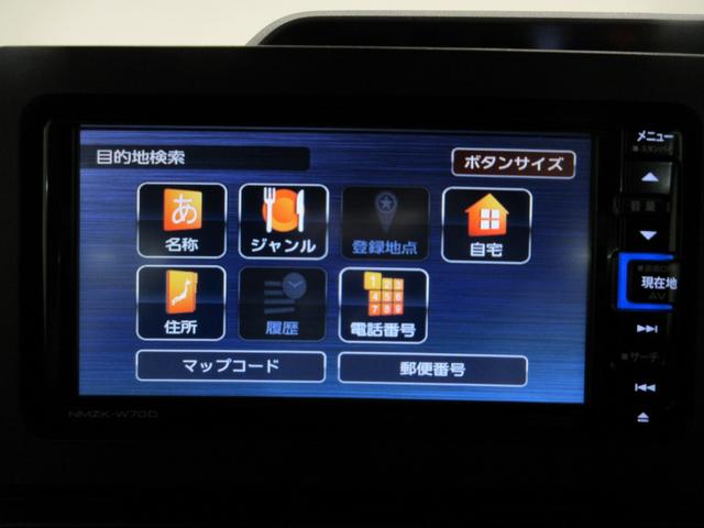 タントカスタムＲＳセレクション４ＷＤ　シートヒーター　両側パワースライドドア　オートライト　キーフリー　アイドリングストップ　バックモニター　ナビ　ドライブレコーダー　ＵＳＢ入力端子　Ｂｌｕｅｔｏｏｔｈ　ティーゼットデオプラス（岡山県）の中古車