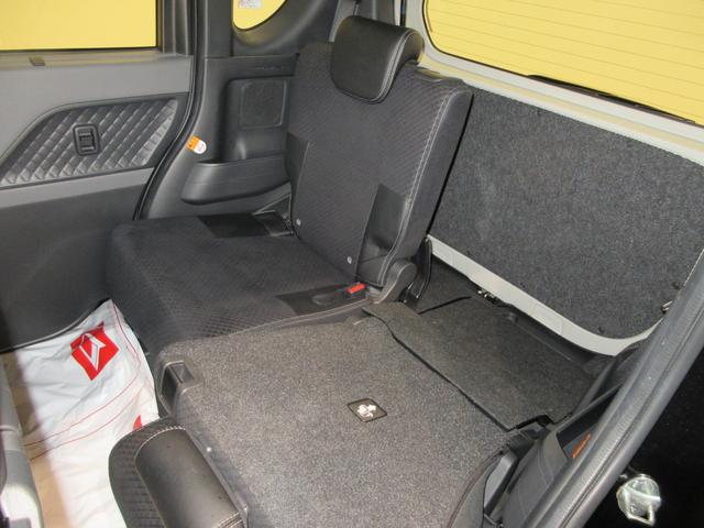 タントカスタムＲＳセレクション４ＷＤ　シートヒーター　両側パワースライドドア　オートライト　キーフリー　アイドリングストップ　バックモニター　ナビ　ドライブレコーダー　ＵＳＢ入力端子　Ｂｌｕｅｔｏｏｔｈ　ティーゼットデオプラス（岡山県）の中古車