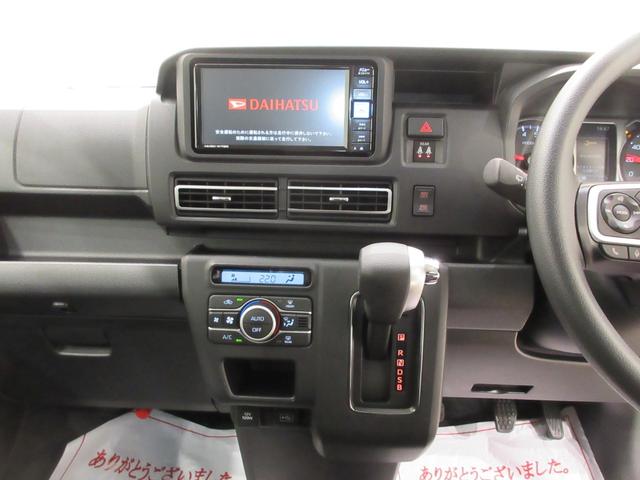 アトレーＲＳＬＥＤヘッドランプ　４ＷＤ　バックモニター　７インチナビ　両側パワースライドドア　ＵＳＢ入力端子　Ｂｌｕｅｔｏｏｔｈ　オートライト　キーフリー　アイドリングストップ　ティーゼットデオプラス（岡山県）の中古車