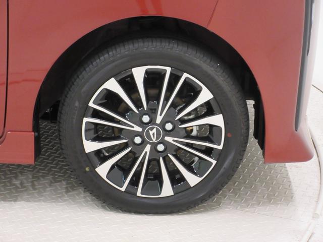 タントカスタムＲＳバックモニター　９インチディスプレイオーディオ　ドライブレコーダー　両側パワースライドドア　シートヒーター　ＵＳＢ入力端子　Ｂｌｕｅｔｏｏｔｈ　オートライト　キーフリー　アイドリングストップ（岡山県）の中古車