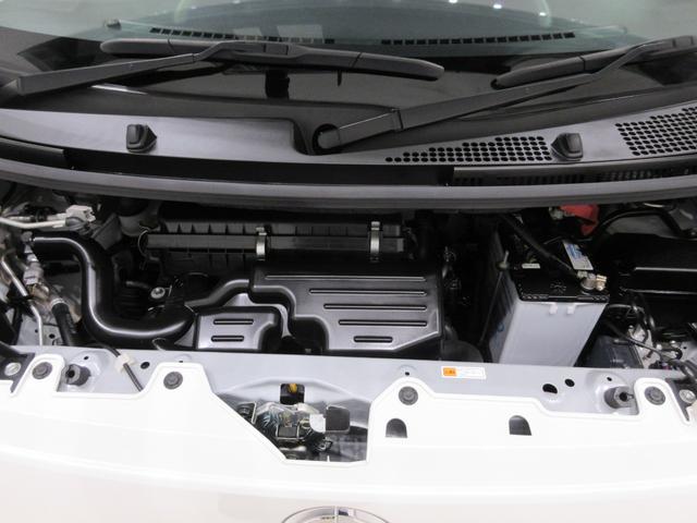 ムーヴキャンバスＧブラックインテリアリミテッド　ＳＡ３４ＷＤ　両側パワースライドドア　オートライト　キーフリー　アイドリングストップ　パノラマモニター　ナビ　ドライブレコーダー　ＵＳＢ入力端子　Ｂｌｕｅｔｏｏｔｈ　ティーゼットデオプラス（岡山県）の中古車