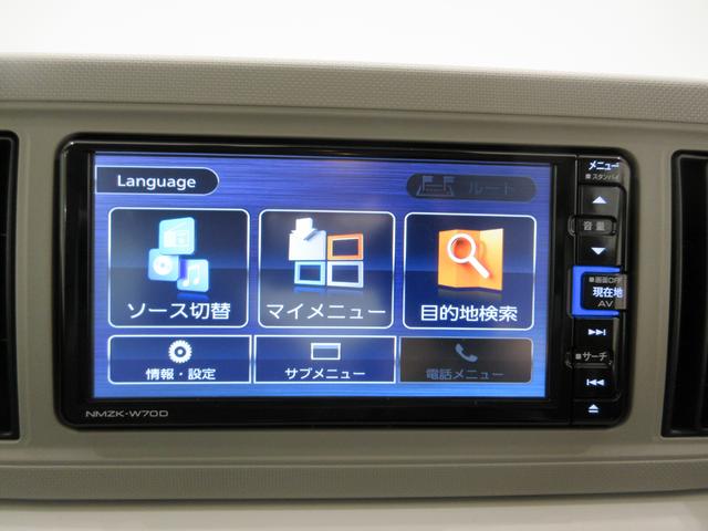 ミラトコットＧリミテッド　ＳＡ３シートヒーター　オートライト　キーフリー　アイドリングストップ　パノラマモニター　ナビ　ドライブレコーダー　ＵＳＢ入力端子　Ｂｌｕｅｔｏｏｔｈ　ティーゼットデオプラス（岡山県）の中古車