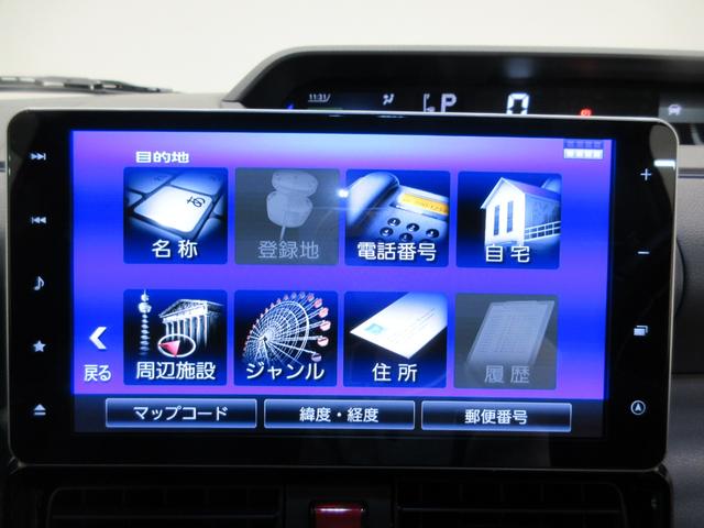 タントカスタムＲＳセレクションシートヒーター　両側パワースライドドア　オートライト　キーフリー　アイドリングストップ　パノラマモニター　ナビ　ドライブレコーダー　ＵＳＢ入力端子　Ｂｌｕｅｔｏｏｔｈ　ティーゼットデオプラス（岡山県）の中古車