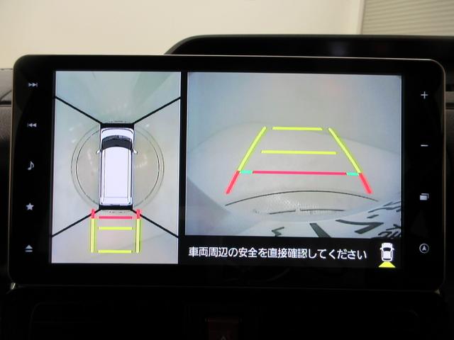 タントカスタムＲＳスタイルセレクションシートヒーター　両側パワースライドドア　オートライト　キーフリー　アイドリングストップ　パノラマモニター　ナビ　ドライブレコーダー　ＵＳＢ入力端子　Ｂｌｕｅｔｏｏｔｈ　ティーゼットデオプラス（岡山県）の中古車