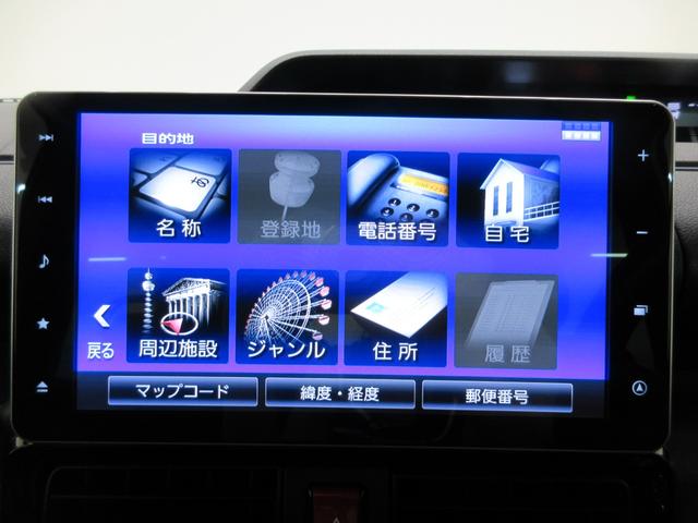 タントカスタムＲＳスタイルセレクションシートヒーター　両側パワースライドドア　オートライト　キーフリー　アイドリングストップ　パノラマモニター　ナビ　ドライブレコーダー　ＵＳＢ入力端子　Ｂｌｕｅｔｏｏｔｈ　ティーゼットデオプラス（岡山県）の中古車