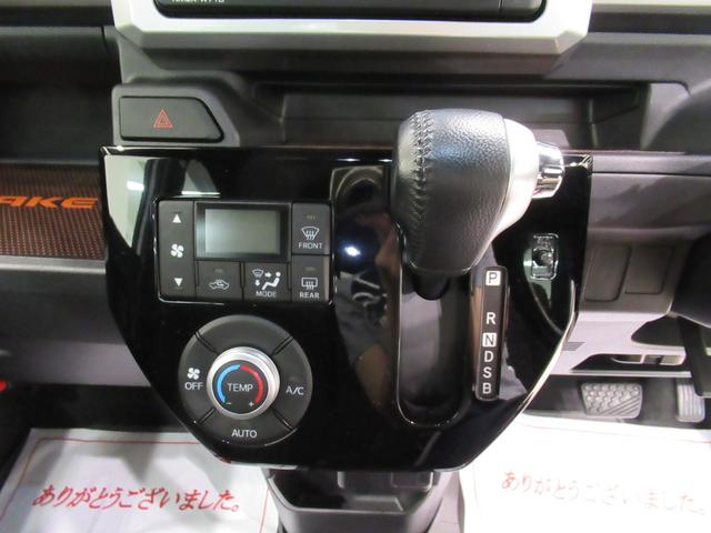 ウェイクＧターボリミテッド　ＳＡ３両側パワースライドドア　オートライト　キーフリー　アイドリングストップ　パノラマモニター　ナビ　ドライブレコーダー　ＵＳＢ入力端子　Ｂｌｕｅｔｏｏｔｈ　ティーゼットデオプラス（岡山県）の中古車