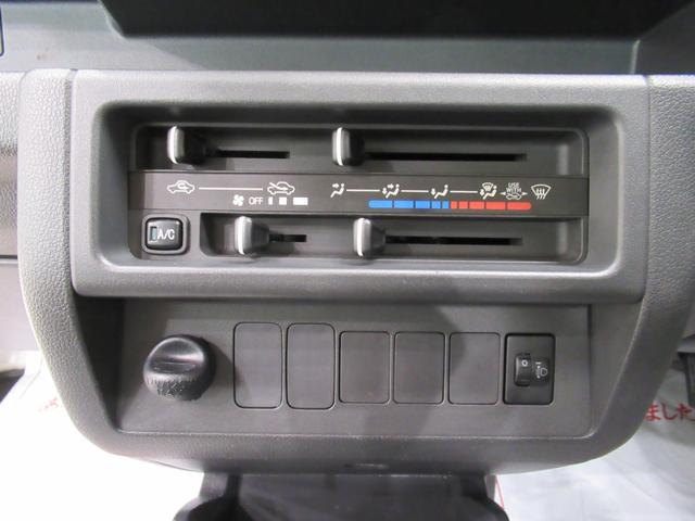 ハイゼットトラックスタンダードＭＴ５速　ＡＭ／ＦＭラジオ　エアコン　パワーステアリング　運転席エアバッグ　ティーゼットデオプラス（岡山県）の中古車