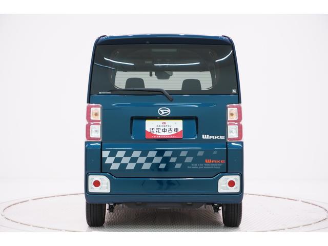 ウェイクＬ　ＶＳ　ＳＡ３両側パワースライドドア　オートライト　キーフリー　アイドリングストップ　パノラマモニター　ナビ　ドライブレコーダー　ＵＳＢ入力端子　Ｂｌｕｅｔｏｏｔｈ　ティーゼットデオプラス（岡山県）の中古車