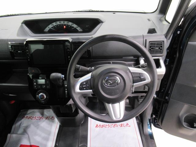 ウェイクＬ　ＶＳ　ＳＡ３両側パワースライドドア　オートライト　キーフリー　アイドリングストップ　パノラマモニター　ナビ　ドライブレコーダー　ＵＳＢ入力端子　Ｂｌｕｅｔｏｏｔｈ　ティーゼットデオプラス（岡山県）の中古車