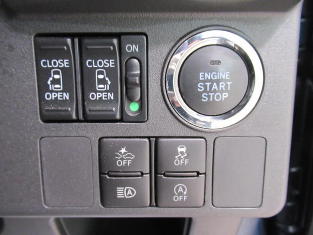 ウェイクＬ　ＶＳ　ＳＡ３両側パワースライドドア　オートライト　キーフリー　アイドリングストップ　パノラマモニター　ナビ　ドライブレコーダー　ＵＳＢ入力端子　Ｂｌｕｅｔｏｏｔｈ　ティーゼットデオプラス（岡山県）の中古車