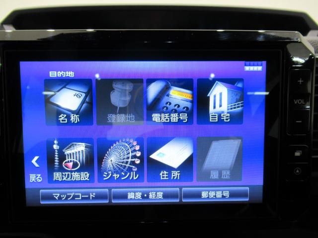 ウェイクＬ　ＶＳ　ＳＡ３両側パワースライドドア　オートライト　キーフリー　アイドリングストップ　パノラマモニター　ナビ　ドライブレコーダー　ＵＳＢ入力端子　Ｂｌｕｅｔｏｏｔｈ　ティーゼットデオプラス（岡山県）の中古車