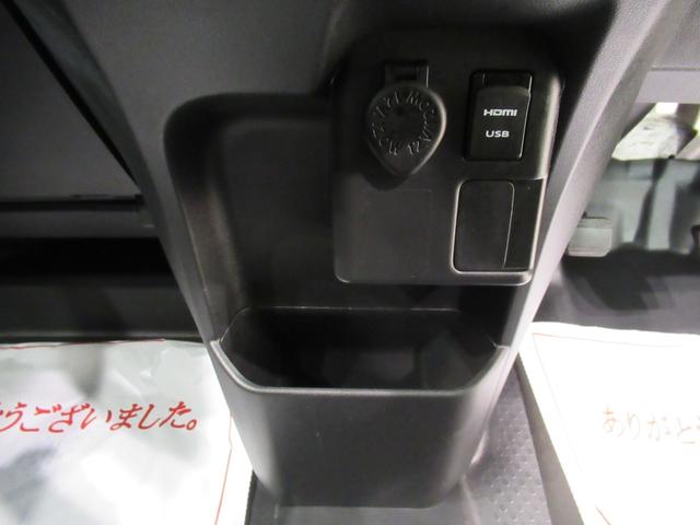 ウェイクＬ　ＶＳ　ＳＡ３両側パワースライドドア　オートライト　キーフリー　アイドリングストップ　パノラマモニター　ナビ　ドライブレコーダー　ＵＳＢ入力端子　Ｂｌｕｅｔｏｏｔｈ　ティーゼットデオプラス（岡山県）の中古車