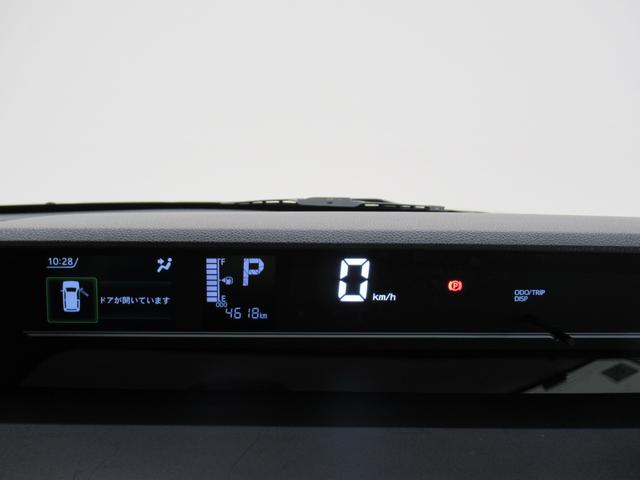 タントＸバックモニター　７インチナビ　左側パワースライドドア　シートヒーター　ＵＳＢ入力端子　Ｂｌｕｅｔｏｏｔｈ　オートライト　キーフリー　アイドリングストップ　ティーゼットデオプラス（岡山県）の中古車