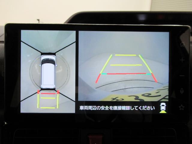 タントカスタムＲＳパノラマモニター　９インチディスプレイオーディオ　ドライブレコーダー　両側パワースライドドア　シートヒーター　ＵＳＢ入力端子　Ｂｌｕｅｔｏｏｔｈ　オートライト　キーフリー　アイドリングストップ（岡山県）の中古車