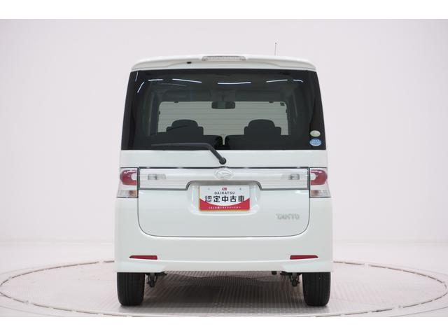 タントカスタムＸリミテッド左側パワースライドドア　キーフリー　電動格納式ドアミラー　エアコン　パワーステアリング　パワーウィンドウ　運転席エアバッグ　ＡＢＳ　ティーゼットデオプラス（岡山県）の中古車