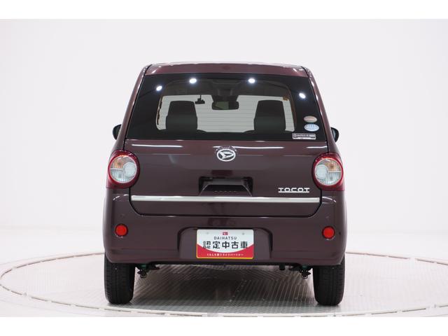ミラトコットＧ　ＳＡ３ＬＥＤヘッドランプ　シートヒーター　オートライト　キーフリー　アイドリングストップ　ＵＳＢ入力端子　衝突被害軽減システム　レーンアシスト　オートマチックハイビーム　ティーゼットデオプラス（岡山県）の中古車
