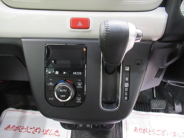 ミラトコットＧ　ＳＡ３ＬＥＤヘッドランプ　シートヒーター　オートライト　キーフリー　アイドリングストップ　ＵＳＢ入力端子　衝突被害軽減システム　レーンアシスト　オートマチックハイビーム　ティーゼットデオプラス（岡山県）の中古車