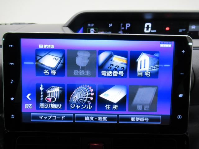 タントカスタムＲＳシートヒーター　両側パワースライドドア　オートライト　キーフリー　アイドリングストップ　パノラマモニター　ナビ　ドライブレコーダー　ＵＳＢ入力端子　Ｂｌｕｅｔｏｏｔｈ　ティーゼットデオプラス（岡山県）の中古車