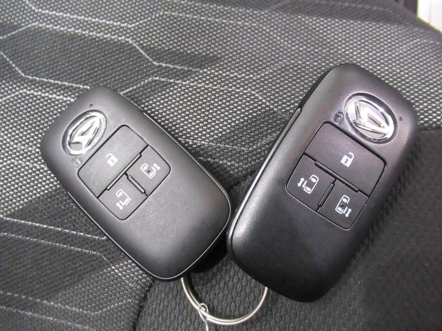 タントファンクロスバックモニター　９インチディスプレイオーディオ　ドライブレコーダー　両側パワースライドドア　シートヒーター　ＵＳＢ入力端子　Ｂｌｕｅｔｏｏｔｈ　オートライト　キーフリー　アイドリングストップ（岡山県）の中古車