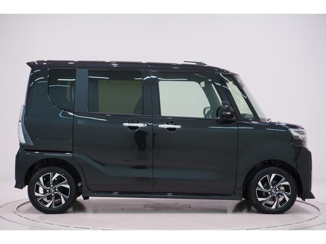 タントカスタムＸパノラマモニター　１０インチナビ　両側パワースライドドア　シートヒーター　ＵＳＢ入力端子　Ｂｌｕｅｔｏｏｔｈ　オートライト　キーフリー　アイドリングストップ　ティーゼットデオプラス（岡山県）の中古車