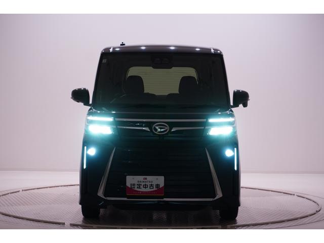 タントカスタムＸパノラマモニター　１０インチナビ　両側パワースライドドア　シートヒーター　ＵＳＢ入力端子　Ｂｌｕｅｔｏｏｔｈ　オートライト　キーフリー　アイドリングストップ　ティーゼットデオプラス（岡山県）の中古車