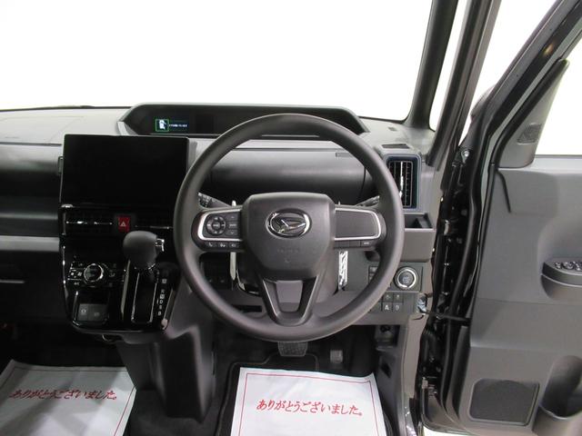 タントカスタムＸパノラマモニター　１０インチナビ　両側パワースライドドア　シートヒーター　ＵＳＢ入力端子　Ｂｌｕｅｔｏｏｔｈ　オートライト　キーフリー　アイドリングストップ　ティーゼットデオプラス（岡山県）の中古車