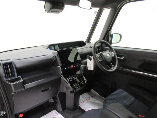 タントカスタムＸパノラマモニター　１０インチナビ　両側パワースライドドア　シートヒーター　ＵＳＢ入力端子　Ｂｌｕｅｔｏｏｔｈ　オートライト　キーフリー　アイドリングストップ　ティーゼットデオプラス（岡山県）の中古車