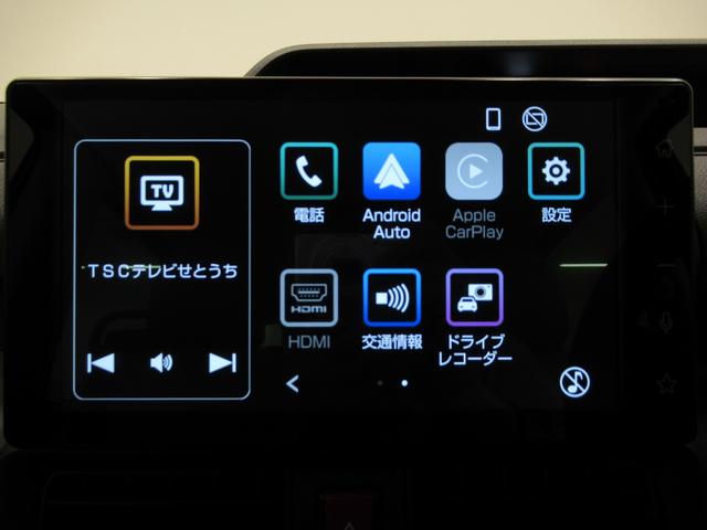 タントＸバックモニター　９インチディスプレイオーディオ　ドライブレコーダー　左側パワースライドドア　シートヒーター　ＵＳＢ入力端子　Ｂｌｕｅｔｏｏｔｈ　オートライト　キーフリー　アイドリングストップ（岡山県）の中古車