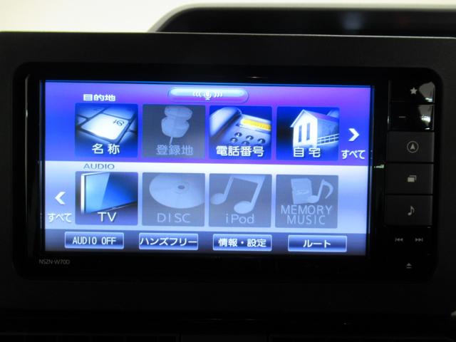 タントカスタムＸセレクションシートヒーター　両側パワースライドドア　オートライト　キーフリー　アイドリングストップ　パノラマモニター　ナビ　ドライブレコーダー　ＵＳＢ入力端子　Ｂｌｕｅｔｏｏｔｈ　ティーゼットデオプラス（岡山県）の中古車