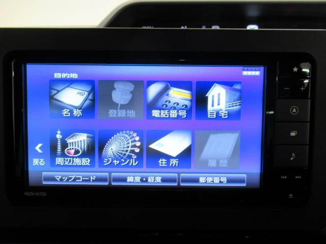 タントカスタムＸセレクションシートヒーター　両側パワースライドドア　オートライト　キーフリー　アイドリングストップ　パノラマモニター　ナビ　ドライブレコーダー　ＵＳＢ入力端子　Ｂｌｕｅｔｏｏｔｈ　ティーゼットデオプラス（岡山県）の中古車