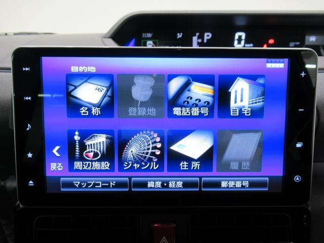 タントカスタムＲＳセレクションシートヒーター　両側パワースライドドア　オートライト　キーフリー　アイドリングストップ　パノラマモニター　ナビ　ドライブレコーダー　ＵＳＢ入力端子　Ｂｌｕｅｔｏｏｔｈ　ティーゼットデオプラス（岡山県）の中古車