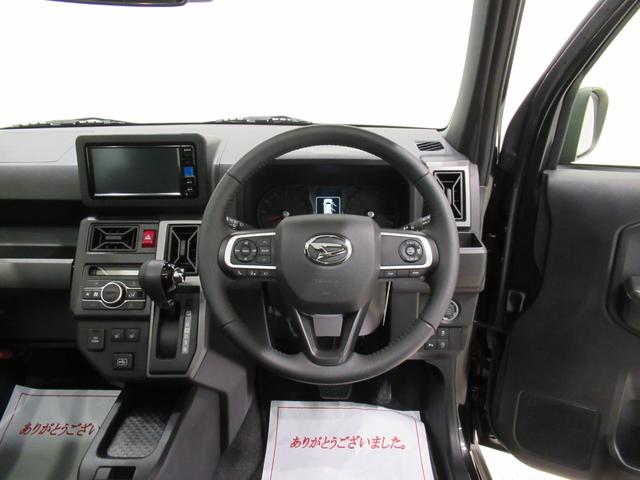 タフトＧターボ　ダーククロムベンチャーパノラマモニター　７インチナビ　シートヒーター　ＵＳＢ入力端子　Ｂｌｕｅｔｏｏｔｈ　電動パーキングブレーキ　オートライト　キーフリー　アイドリングストップ　ティーゼットデオプラス（岡山県）の中古車