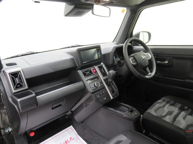 タフトＧターボ　ダーククロムベンチャーパノラマモニター　７インチナビ　シートヒーター　ＵＳＢ入力端子　Ｂｌｕｅｔｏｏｔｈ　電動パーキングブレーキ　オートライト　キーフリー　アイドリングストップ　ティーゼットデオプラス（岡山県）の中古車