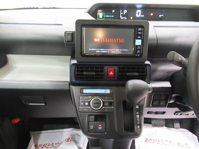 タントＸパノラマモニター　７インチナビ　ドライブレコーダー　左側パワースライドドア　シートヒーター　ＵＳＢ入力端子　Ｂｌｕｅｔｏｏｔｈ　オートライト　キーフリー　アイドリングストップ　ティーゼットデオプラス（岡山県）の中古車