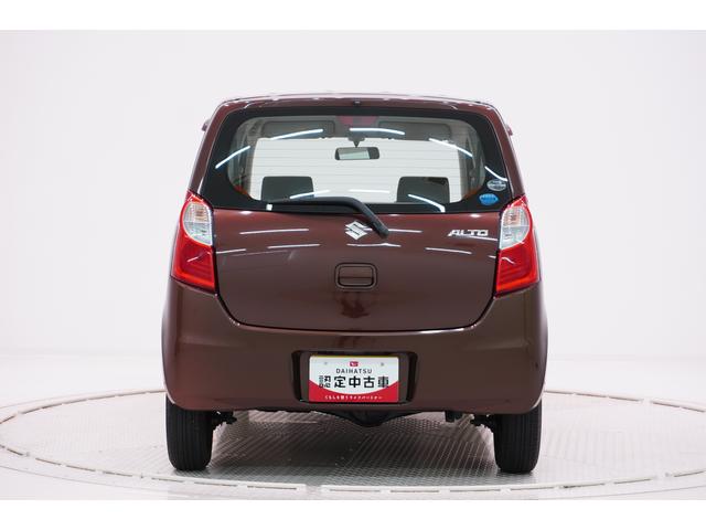 アルトＦキーレスエントリー　ＣＤチューナー　エアコン　パワーステアリング　パワーウィンドウ　運転席エアバッグ　ＡＢＳ　ティーゼットデオプラス（岡山県）の中古車