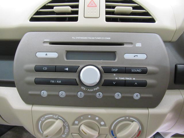 アルトＦキーレスエントリー　ＣＤチューナー　エアコン　パワーステアリング　パワーウィンドウ　運転席エアバッグ　ＡＢＳ　ティーゼットデオプラス（岡山県）の中古車