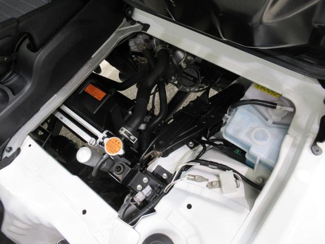 ハイゼットトラックスタンダード　農用スペシャル４ＷＤ　ＭＴ５速　荷台作業灯　ＡＭ／ＦＭラジオ　エアコン　パワーステアリング　運転席エアバッグ　ＡＢＳ　ティーゼットデオプラス（岡山県）の中古車