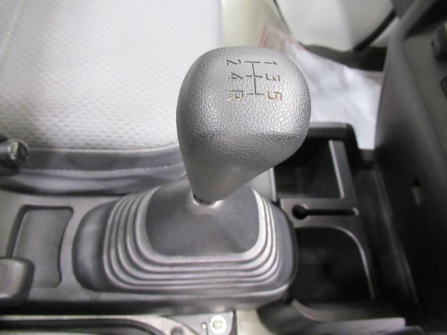 ハイゼットトラックスタンダード　農用スペシャル４ＷＤ　ＭＴ５速　荷台作業灯　ＡＭ／ＦＭラジオ　エアコン　パワーステアリング　運転席エアバッグ　ＡＢＳ　ティーゼットデオプラス（岡山県）の中古車