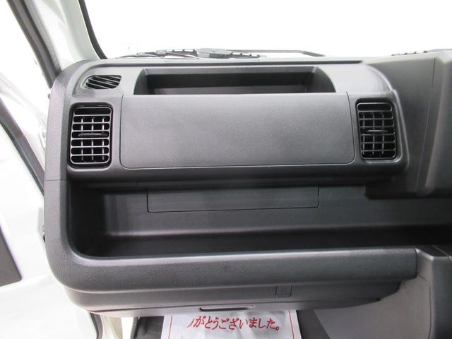 ハイゼットトラックスタンダード　農用スペシャル４ＷＤ　ＭＴ５速　荷台作業灯　ＡＭ／ＦＭラジオ　エアコン　パワーステアリング　運転席エアバッグ　ＡＢＳ　ティーゼットデオプラス（岡山県）の中古車