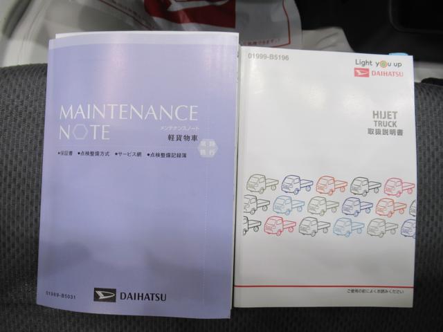 ハイゼットトラックスタンダード　農用スペシャル４ＷＤ　ＭＴ５速　荷台作業灯　ＡＭ／ＦＭラジオ　エアコン　パワーステアリング　運転席エアバッグ　ＡＢＳ　ティーゼットデオプラス（岡山県）の中古車