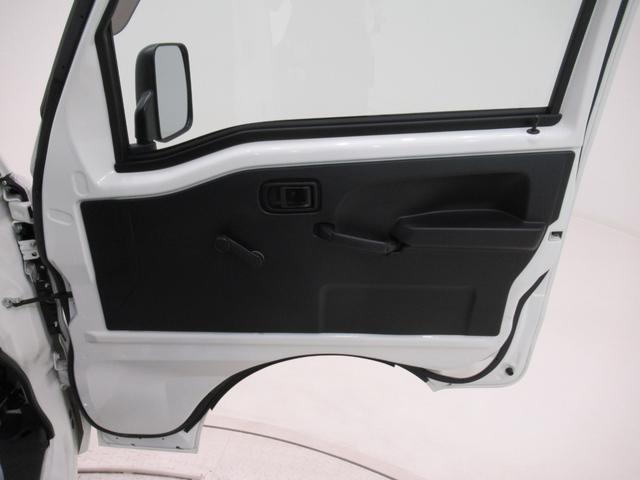 ハイゼットトラックスタンダード　農用スペシャル４ＷＤ　ＭＴ５速　荷台作業灯　ＡＭ／ＦＭラジオ　エアコン　パワーステアリング　運転席エアバッグ　ＡＢＳ　ティーゼットデオプラス（岡山県）の中古車