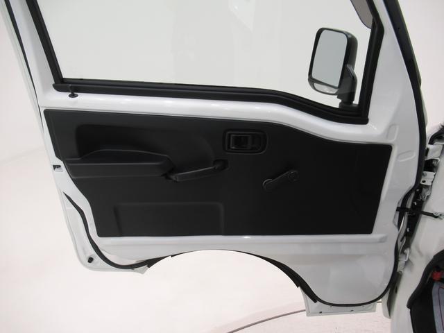 ハイゼットトラックスタンダード　農用スペシャル４ＷＤ　ＭＴ５速　荷台作業灯　ＡＭ／ＦＭラジオ　エアコン　パワーステアリング　運転席エアバッグ　ＡＢＳ　ティーゼットデオプラス（岡山県）の中古車