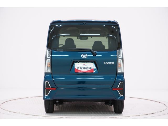 タントカスタムＲＳ　ウェルカムシートリフトシートヒーター　両側パワースライドドア　オートライト　キーフリー　アイドリングストップ　パノラマモニター　ナビ　ドライブレコーダー　ＵＳＢ入力端子　Ｂｌｕｅｔｏｏｔｈ　ティーゼットデオプラス（岡山県）の中古車