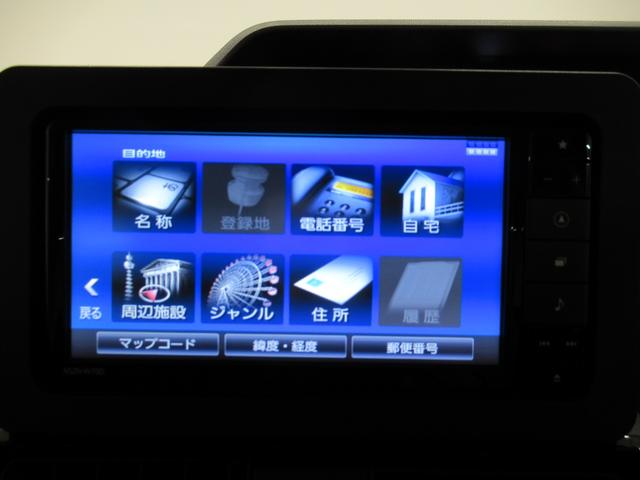 タントカスタムＲＳ　ウェルカムシートリフトシートヒーター　両側パワースライドドア　オートライト　キーフリー　アイドリングストップ　パノラマモニター　ナビ　ドライブレコーダー　ＵＳＢ入力端子　Ｂｌｕｅｔｏｏｔｈ　ティーゼットデオプラス（岡山県）の中古車