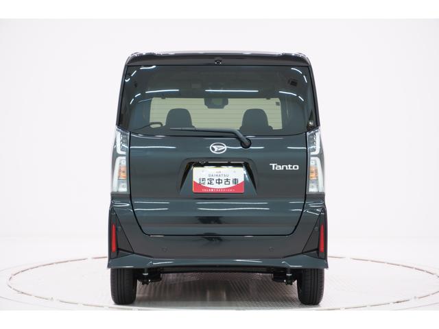 タントカスタムＸ両側パワースライドドア　シートヒーター　ＵＳＢ入力端子　オートライト　キーフリー　アイドリングストップ　衝突被害軽減システム　レーンアシスト　オートマチックハイビーム　ティーゼットデオプラス（岡山県）の中古車