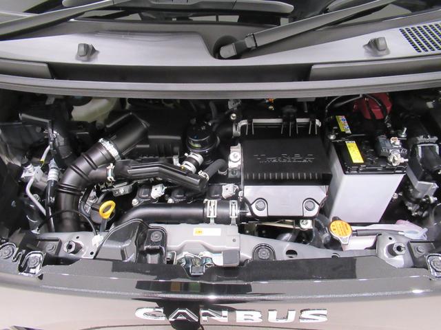 ムーヴキャンバスセオリーＧターボパノラマモニター　７インチナビ　ドライブレコーダー　両側パワースライドドア　シートヒーター　ＵＳＢ入力端子　Ｂｌｕｅｔｏｏｔｈ　ホッとカップホルダー　オートライト　キーフリー　アイドリングストップ（岡山県）の中古車